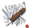 Scyzoryk Victorinox SwissChamp Orzech